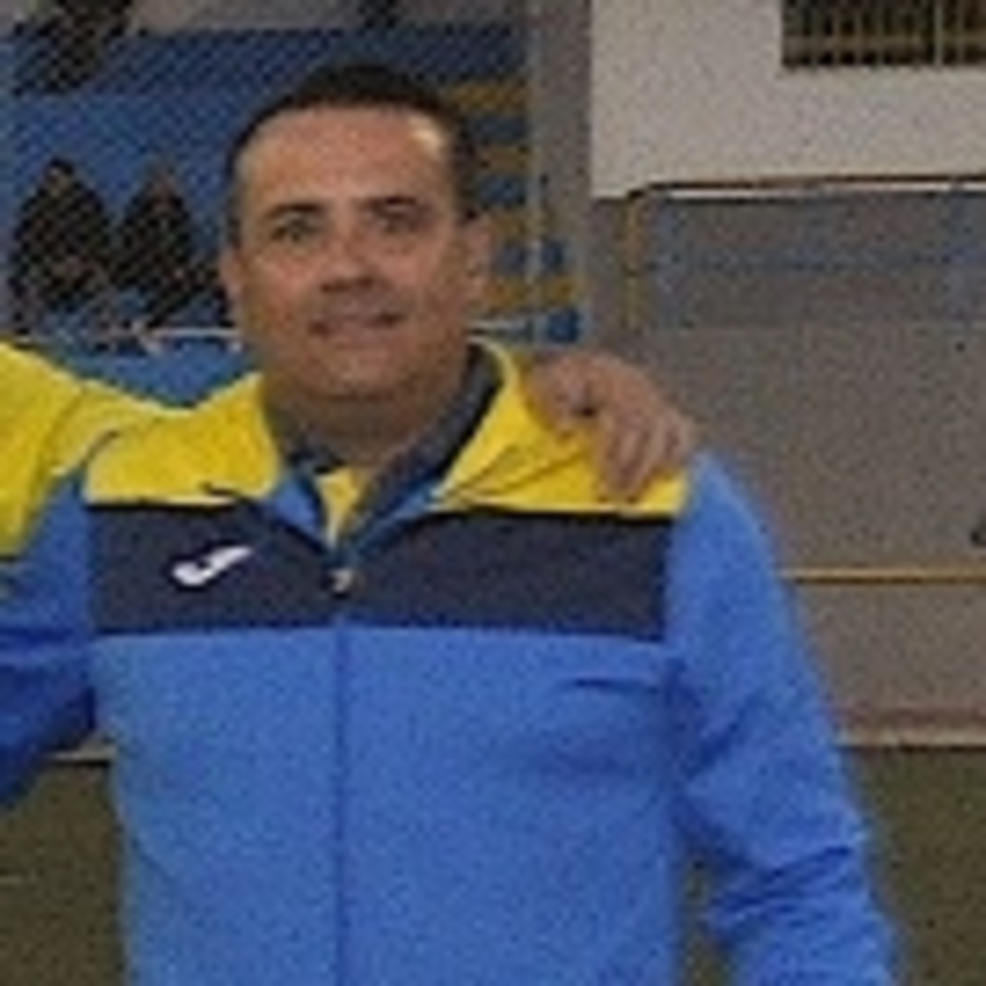 Berto Mata