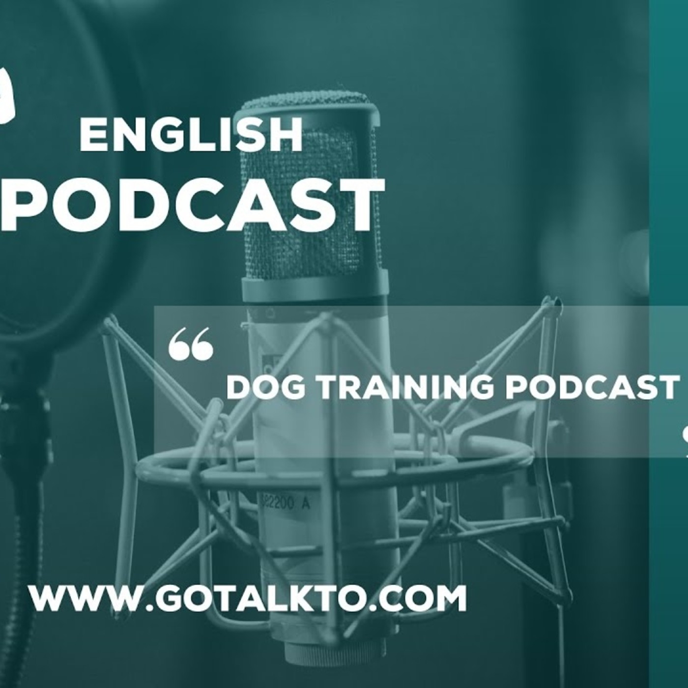 English Podcasts with GOTALKTO