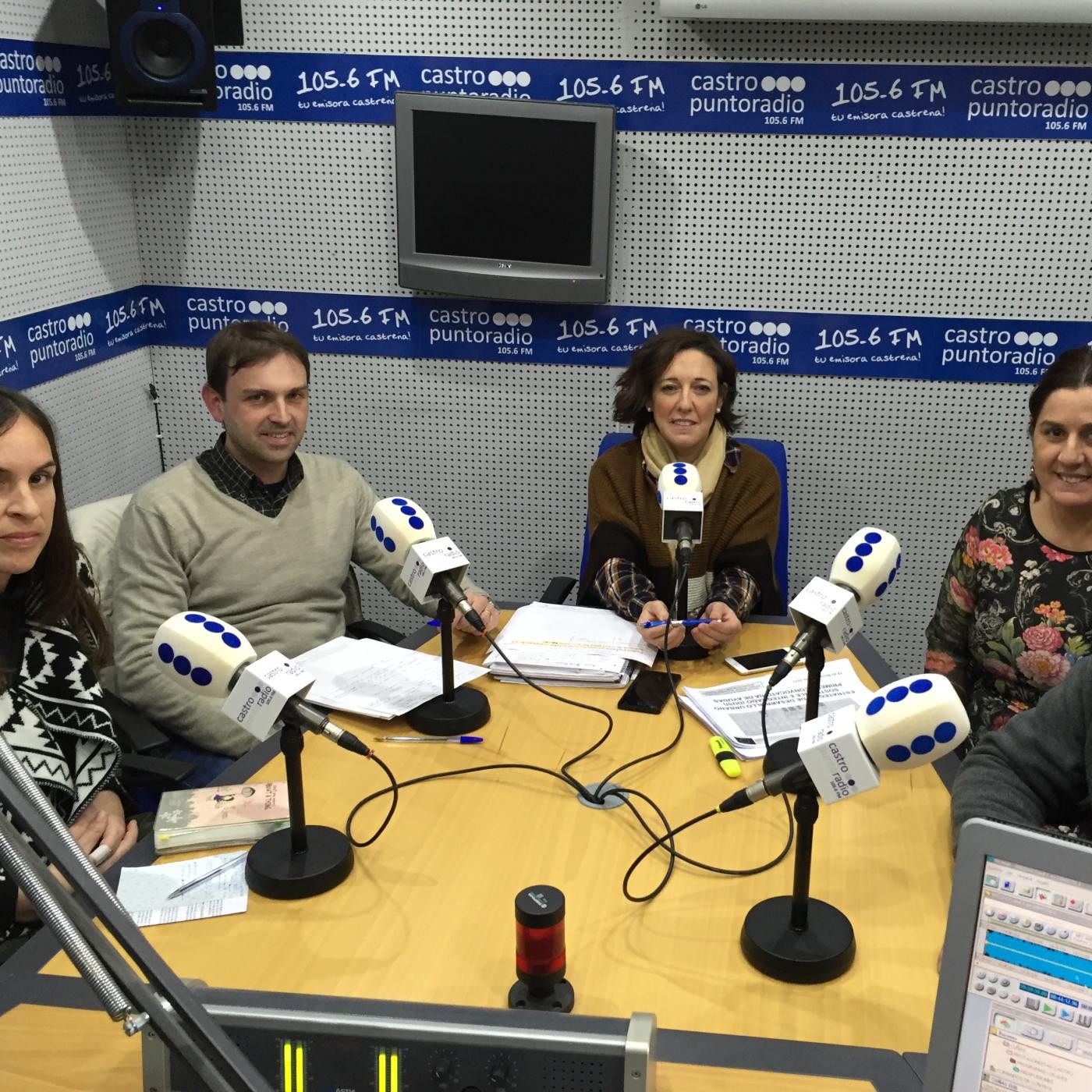 Debate de Concejales 4-Feb-16 episode artwork