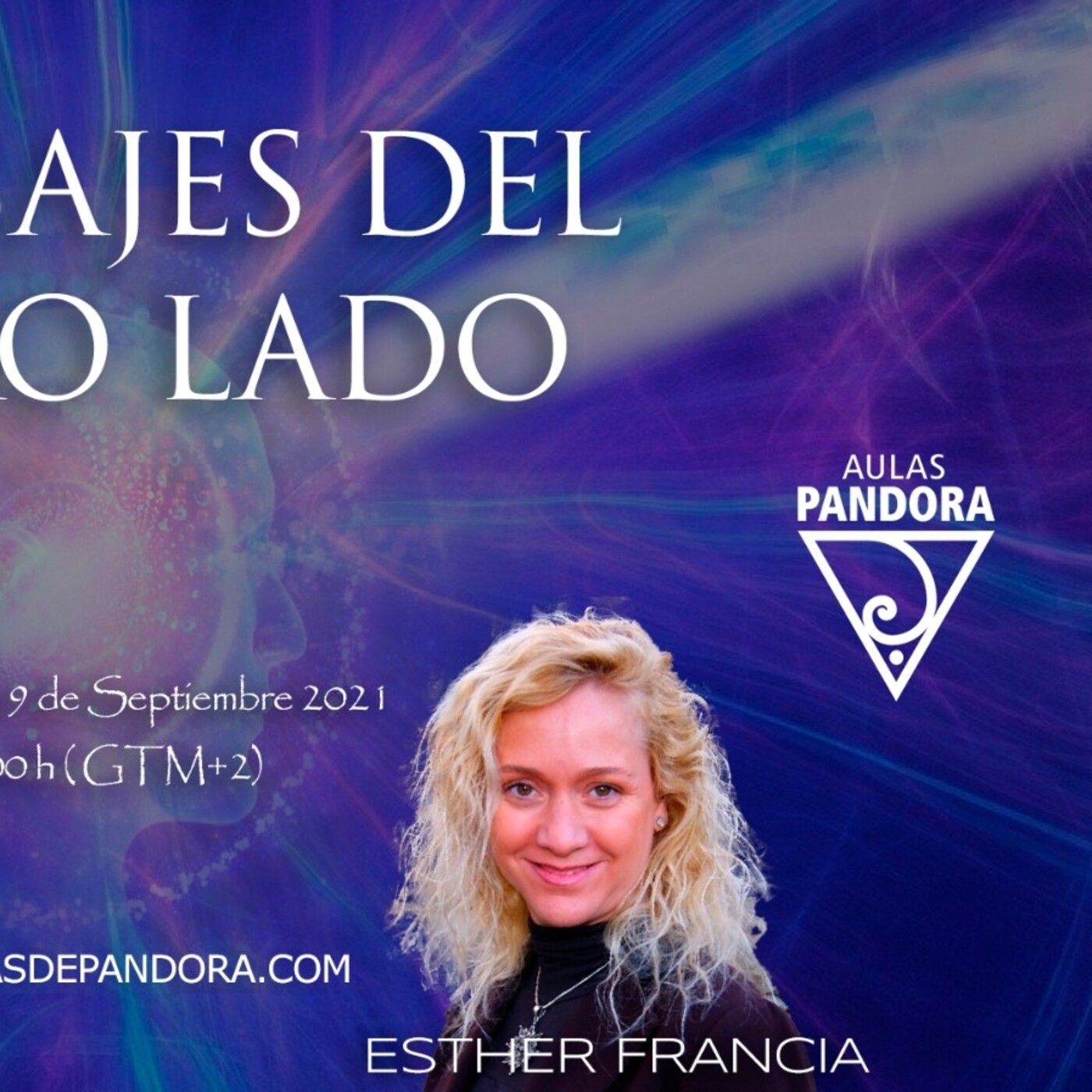 La Caja de Pandora