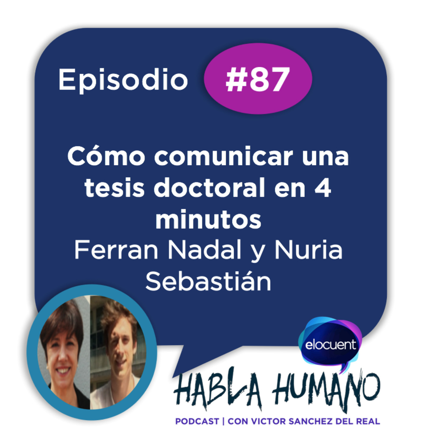 Habla Humano