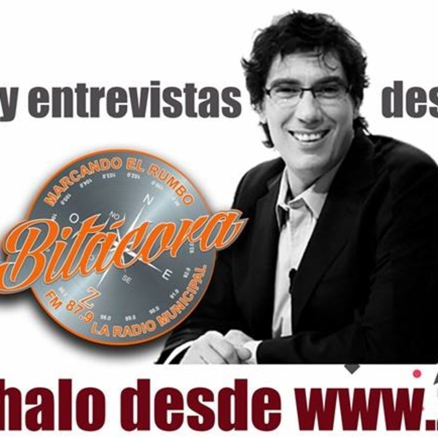 Podcast de Fm Bitacora
