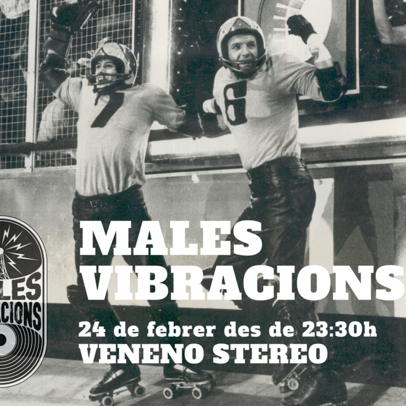 Males Vibracions 20-02-18 episode artwork