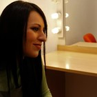 Entrevista María Artés - Valiente de tus miedos