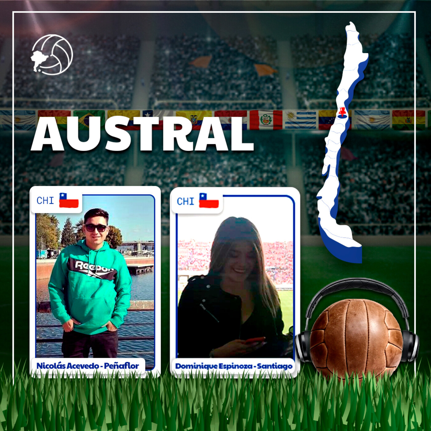 Suramérica Football Club