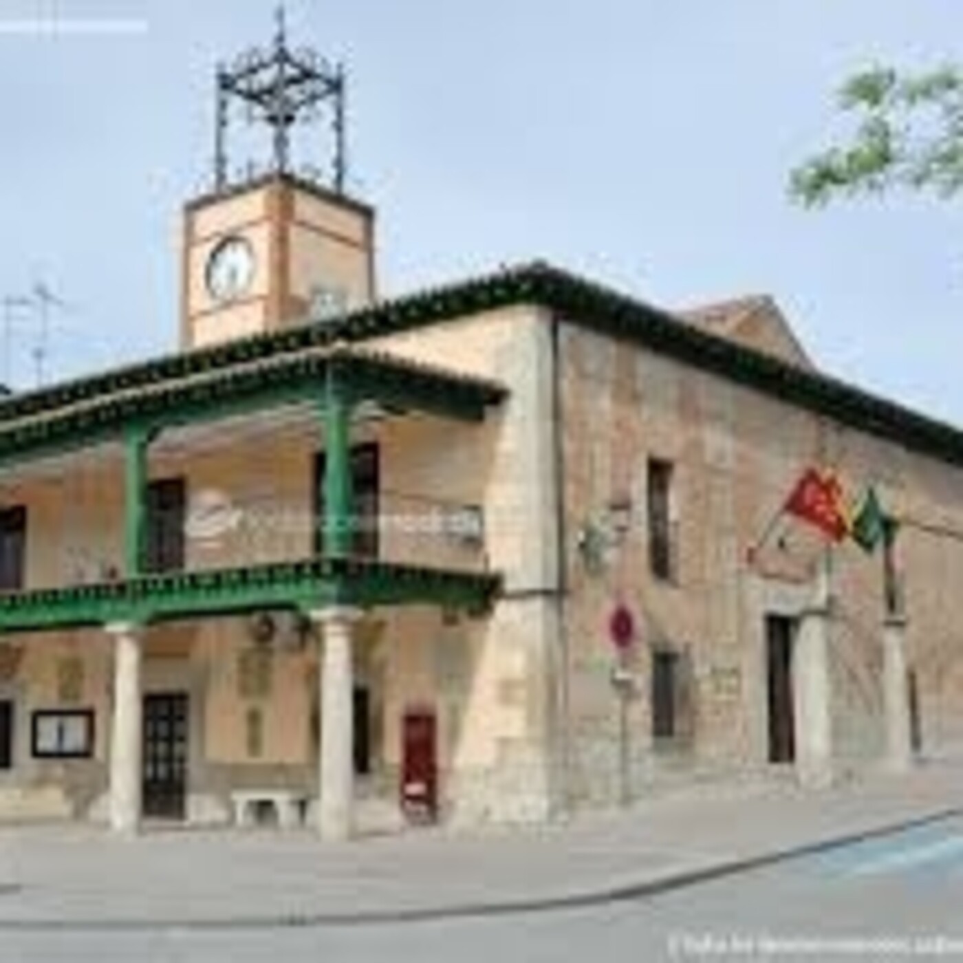 El concejal de Villa del Prado Miguel Aguado habla de las actividades culturales en estos pandemicos tiempos episode artwork