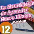 12, Metodología de aprender idioma, Sheij Qomi 170712