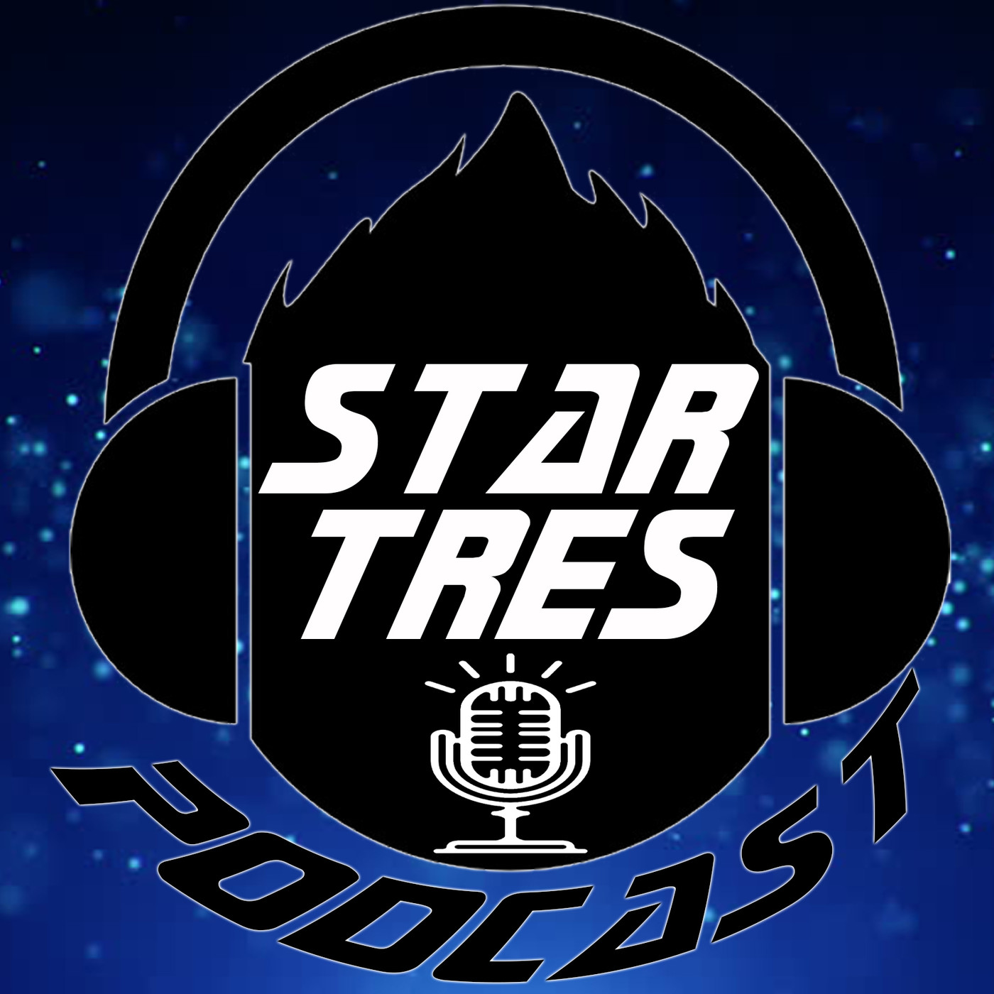 Star Tres Podcast