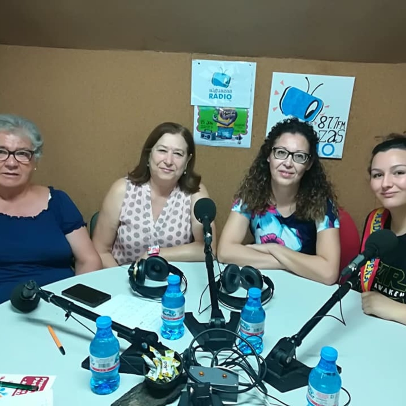 Maria Jose Sanchez Garcia