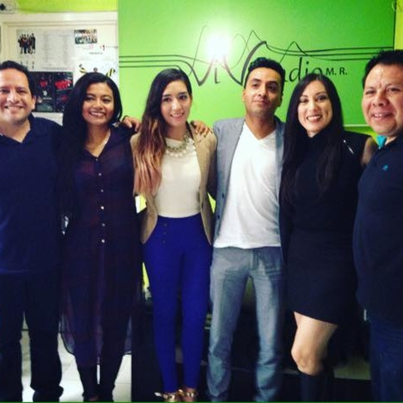 Podcast EL GUERRERO EMPRENDEDOR