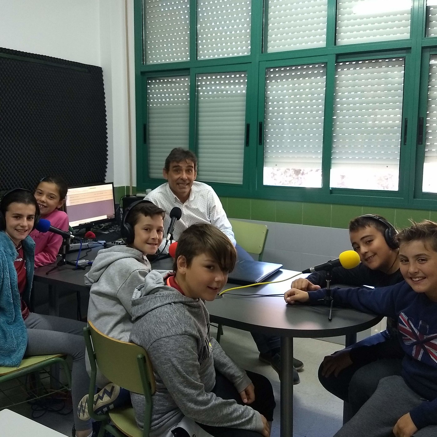 radiocovarsi
