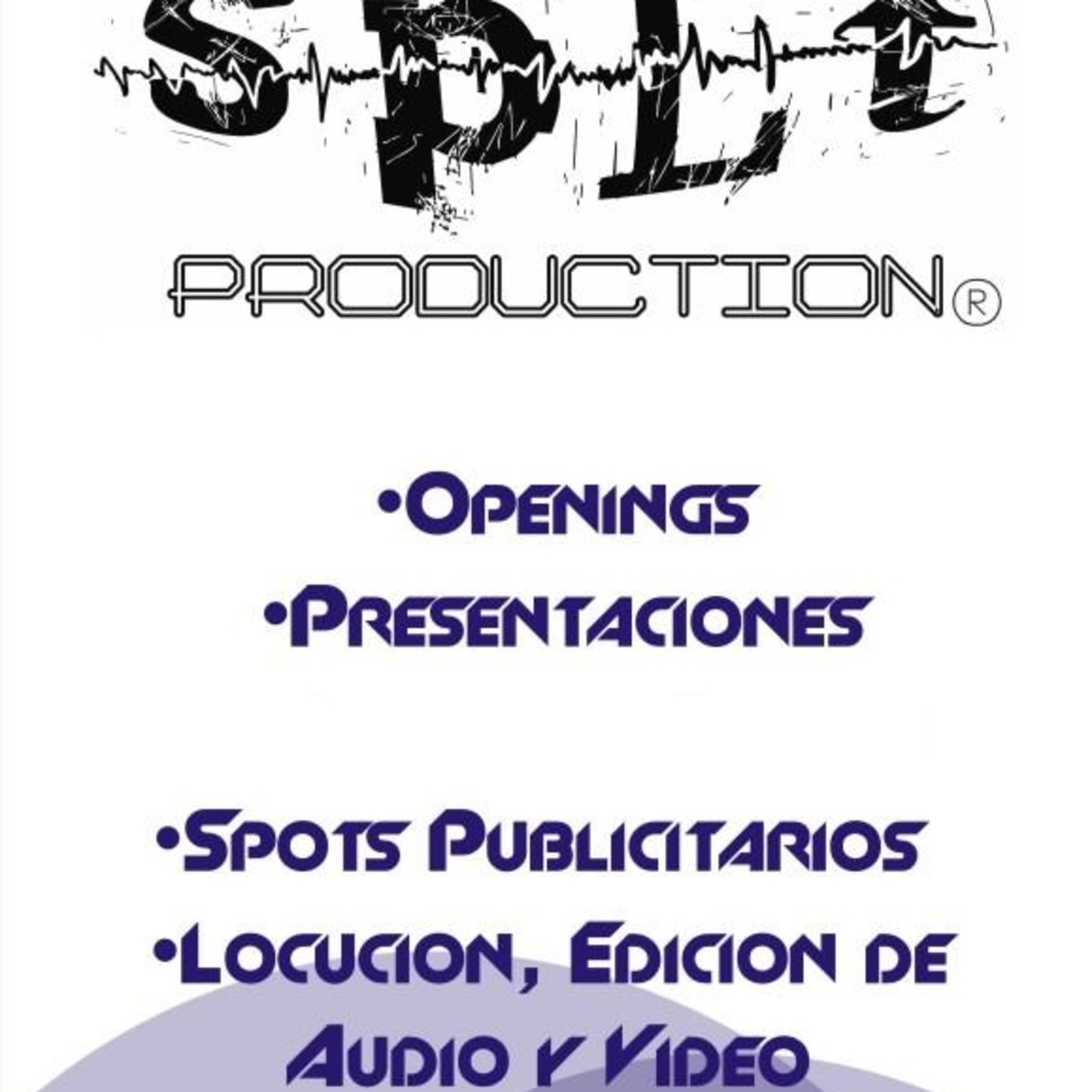 Podcast Splt Produccion