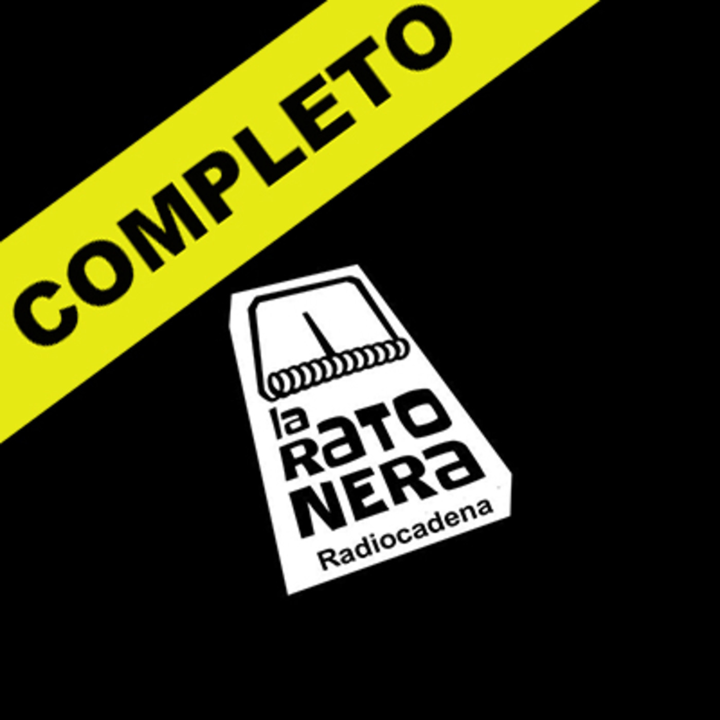 LA RATONRA | Actualidad con el Coronel Enrique de Vivero, Guillermo Rocafort y Armando Robles episode artwork