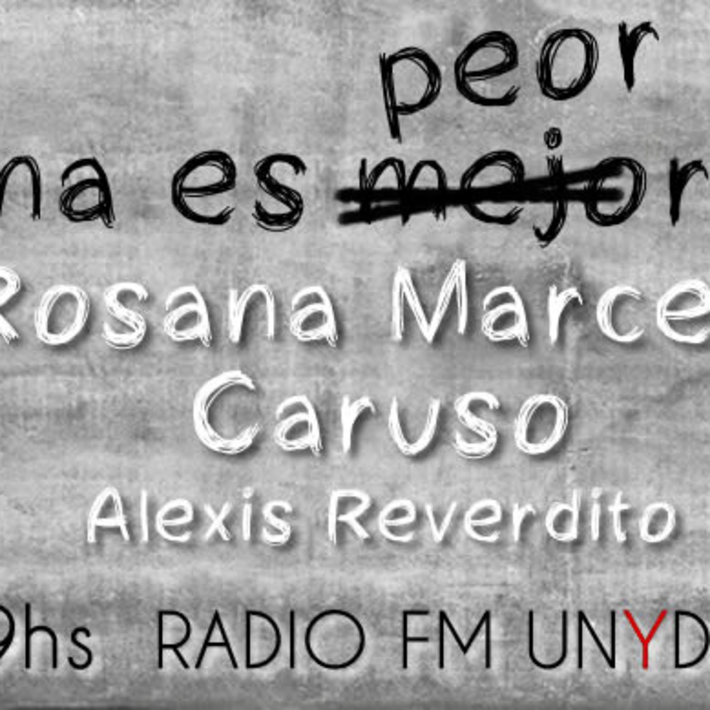 Mañana es peor