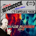 El Perfil de Hitchcock 4x06: Blade Runner 2049, La maldición de la bestia y Boogie nights.