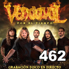 Diario de un Metalhead 462 VENDAVAL