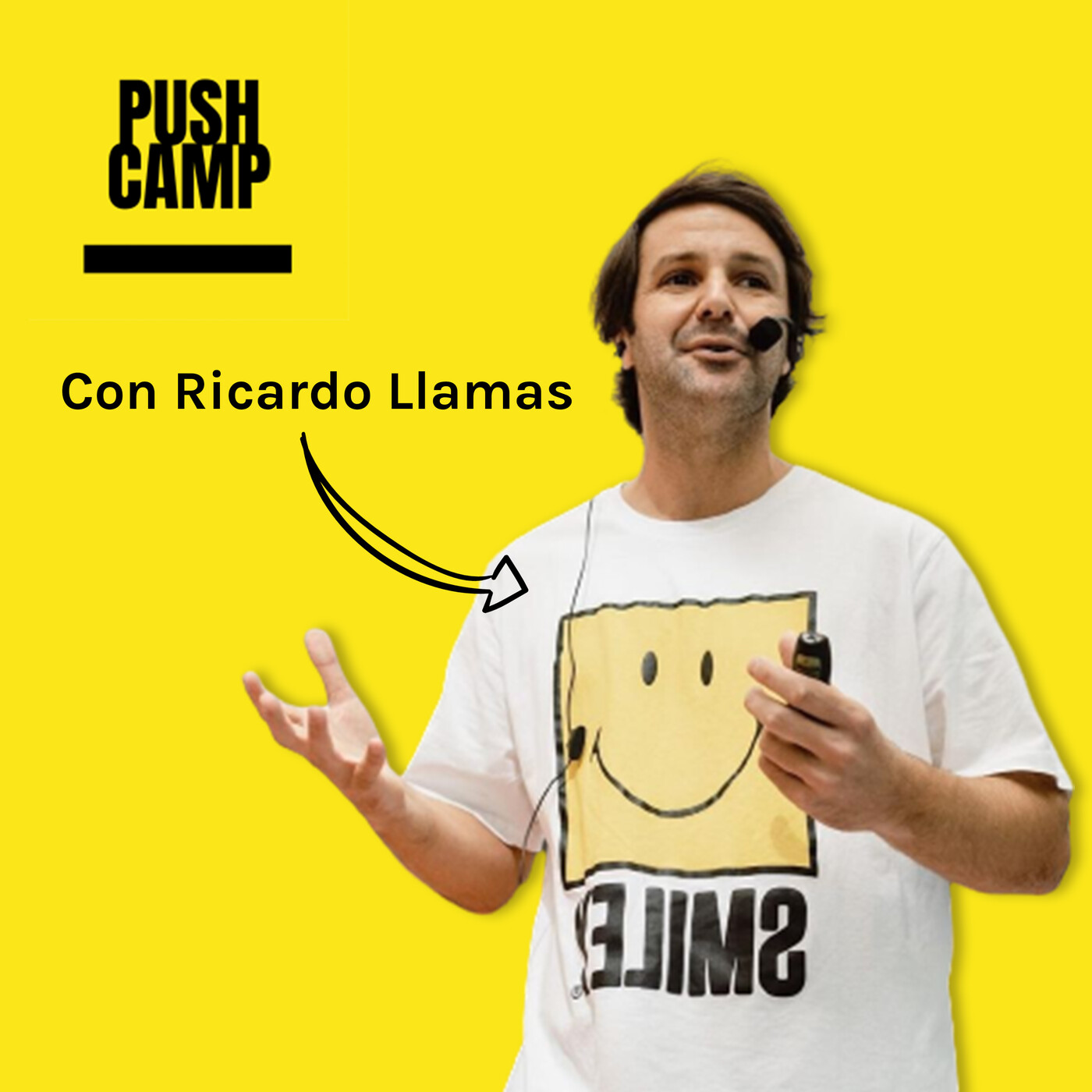 PUSHCAMP