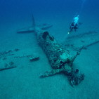 El misterioso triángulo de las bermudas