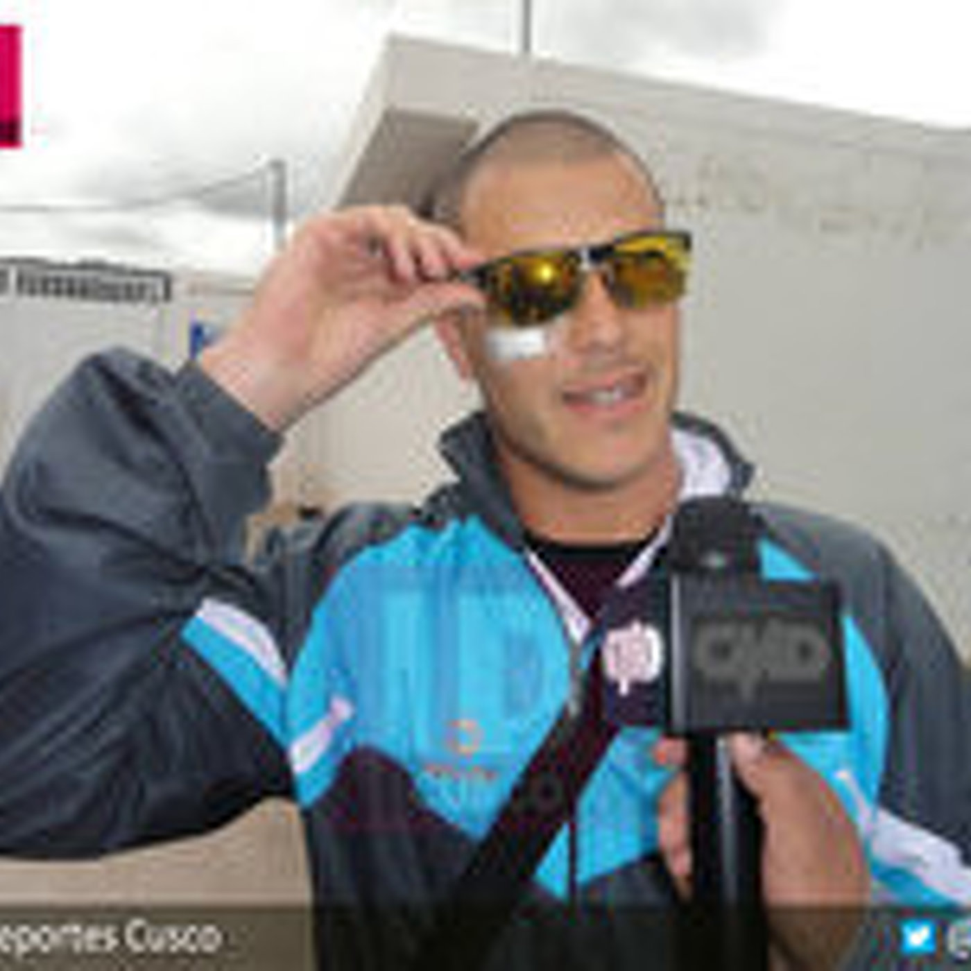 Info Deportes Cusco