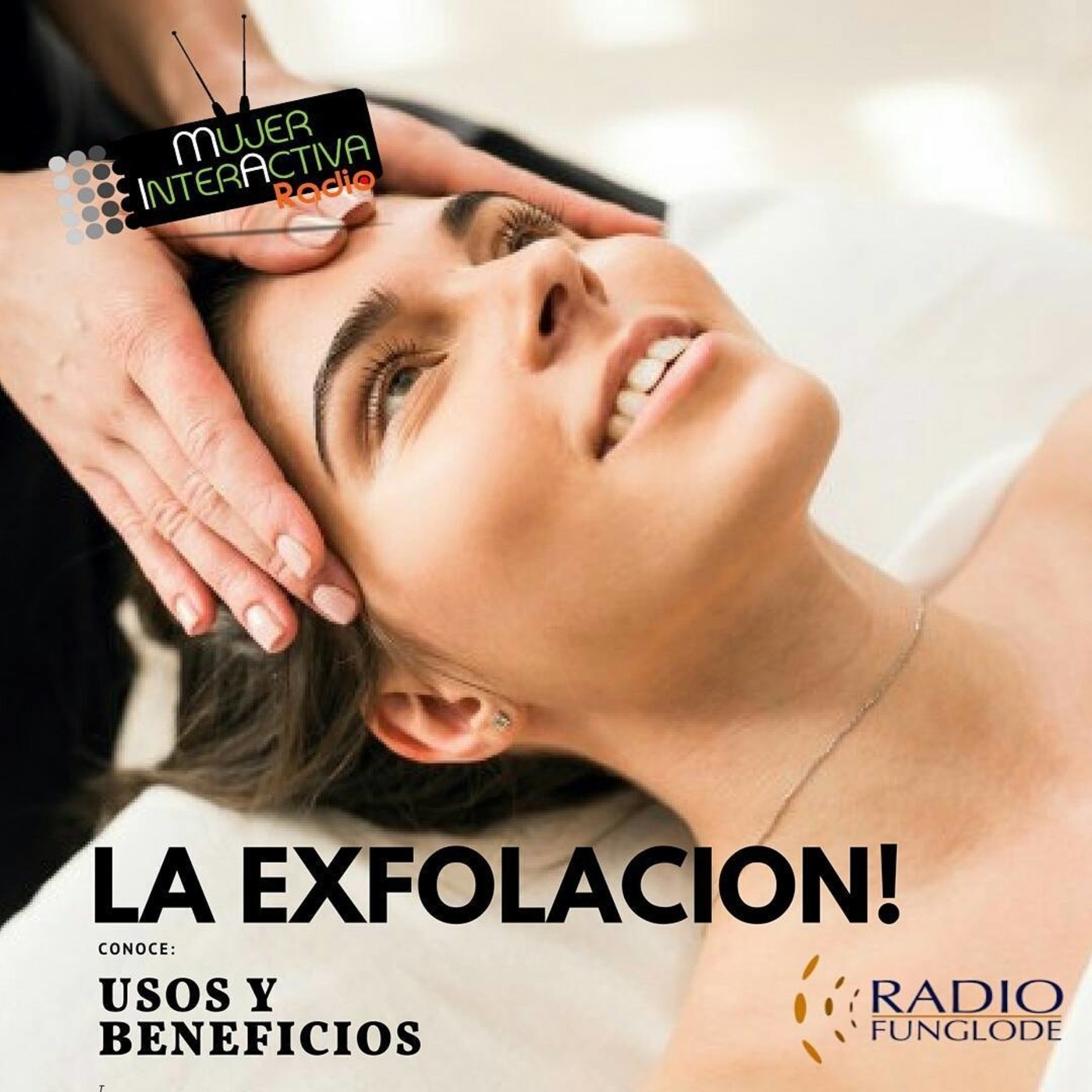 Mujer Interactiva Radio