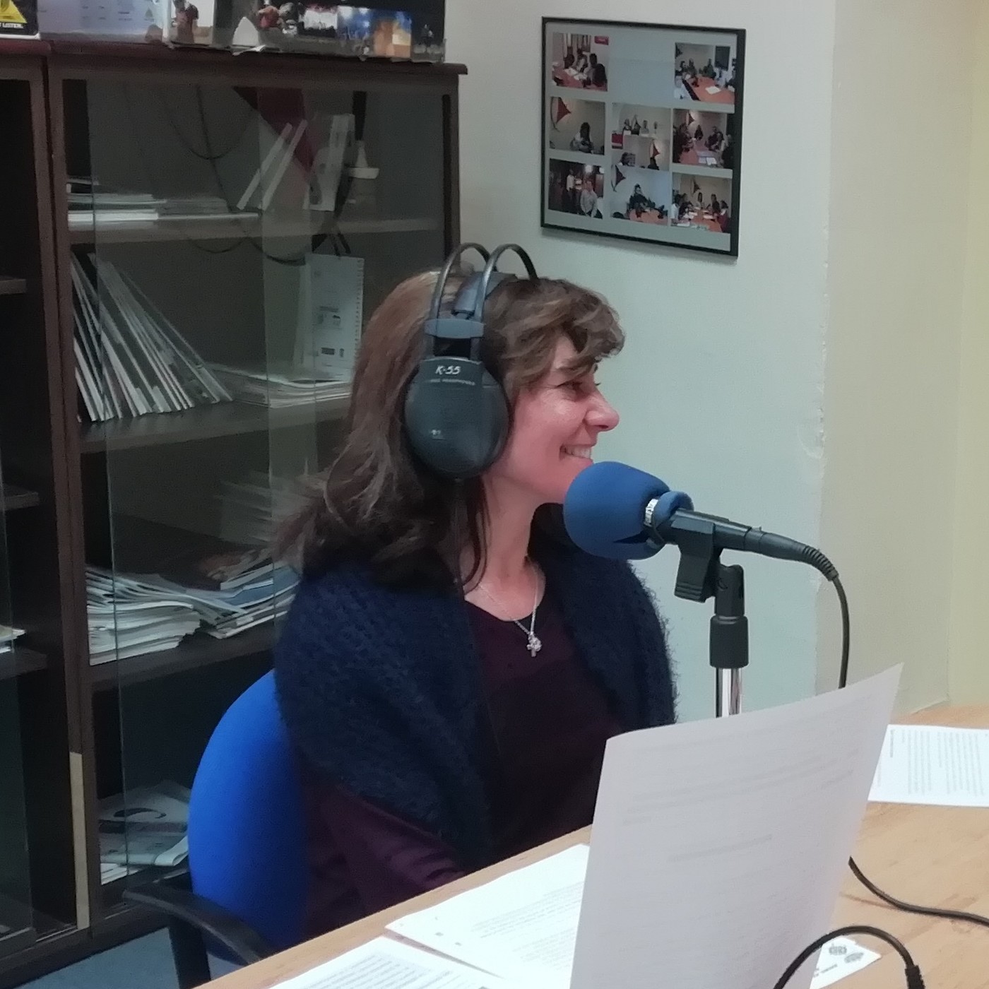 OMIC. Reportaje. 18-11-2019