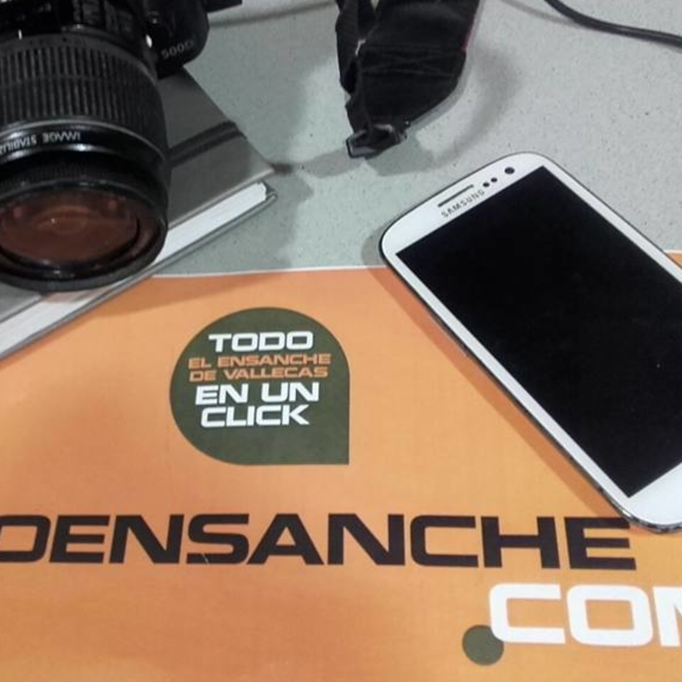 Podcast de www.todoensanche.com