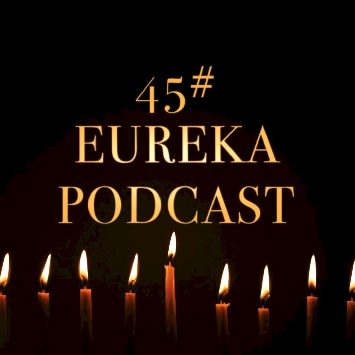 EUREKA PODCAST: El podcast educativo.