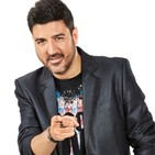 Mediatizados 77 - temporada 16/17 radio musical, con Tony Aguilar