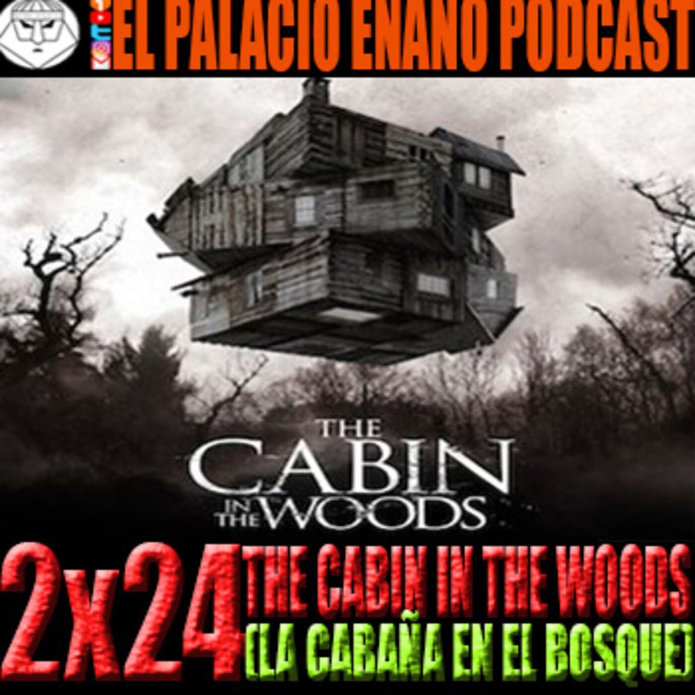 El Palacio Enano Podcast