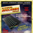 6x05 Norberto Gallego revista ZX - Hype juegos muy esperados - Snatcho y Lekuona - RunZX - El Mundo del Spectrum Podcast