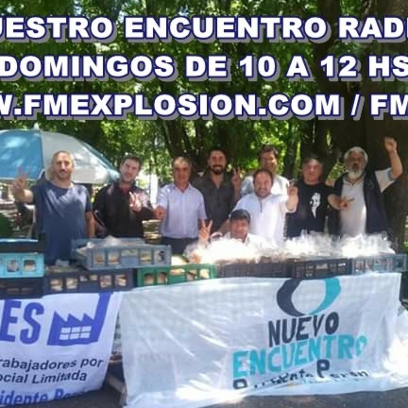 Nuestro Encuentro Radial
