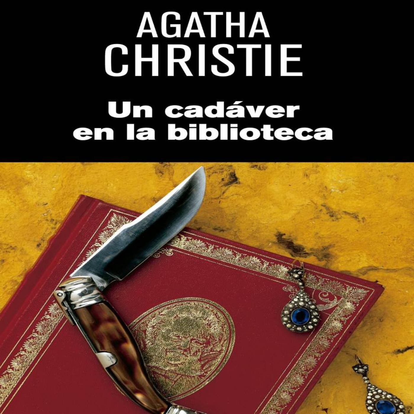 Un Cadáver En La Biblioteca