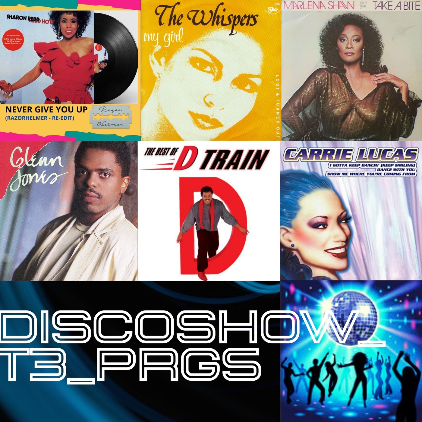 DiscoShow