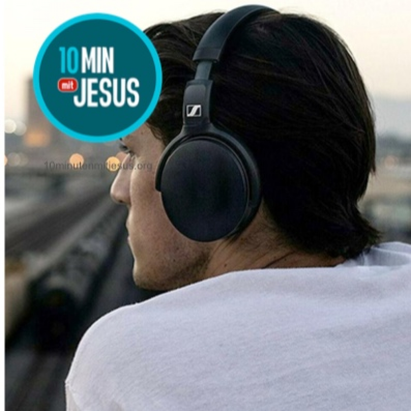 12-09-2022 Die Gnade der Mutter Gottes - 10 Minuten mit Jesus