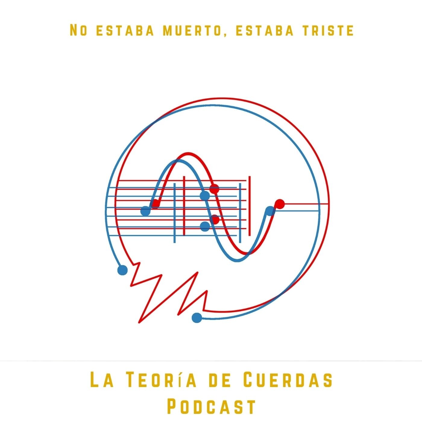 La Teoría de Cuerdas Podcast.