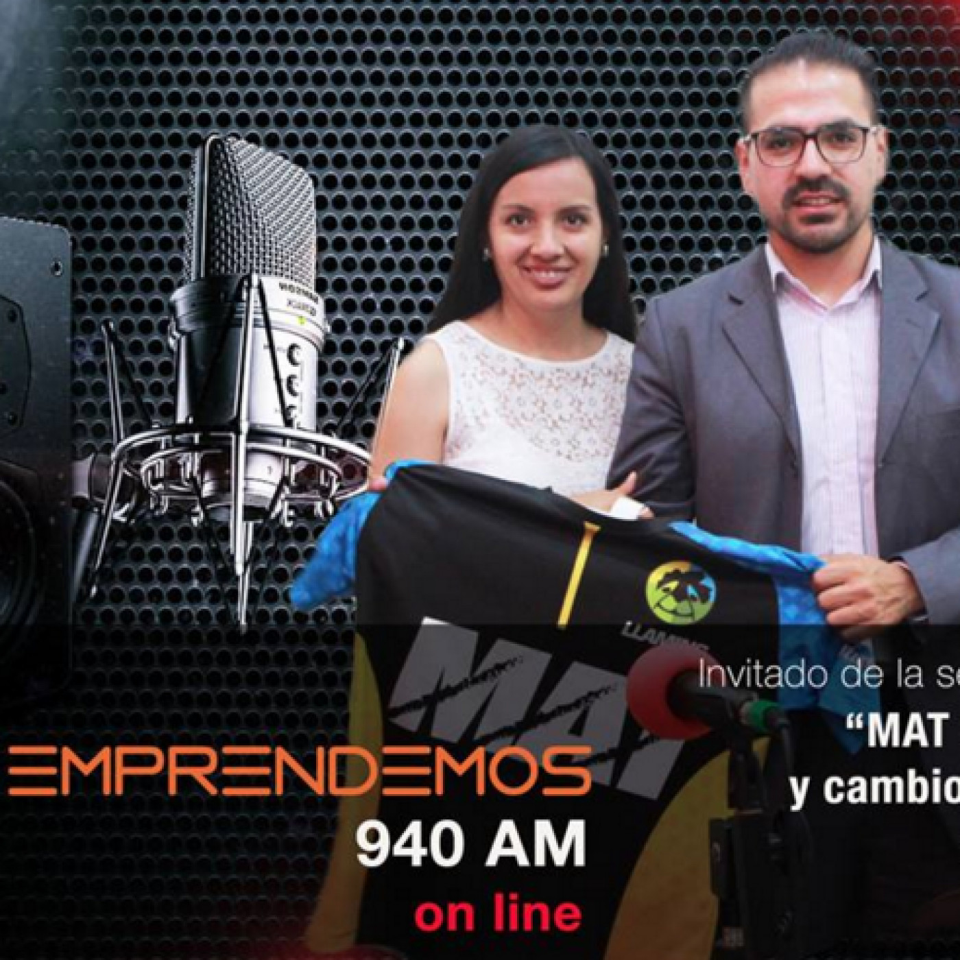 Emprendemos I Temporada