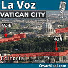Editorial: ¡Derriben el muro! - 30/05/19