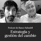 Estrategia y gestión del cambio en el postcoronavirus