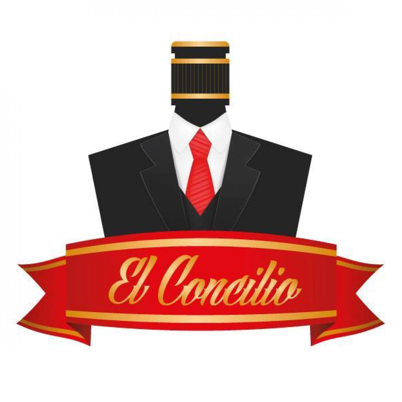 ECDR - 1x10 - Ahora me ves, ahora no me ves