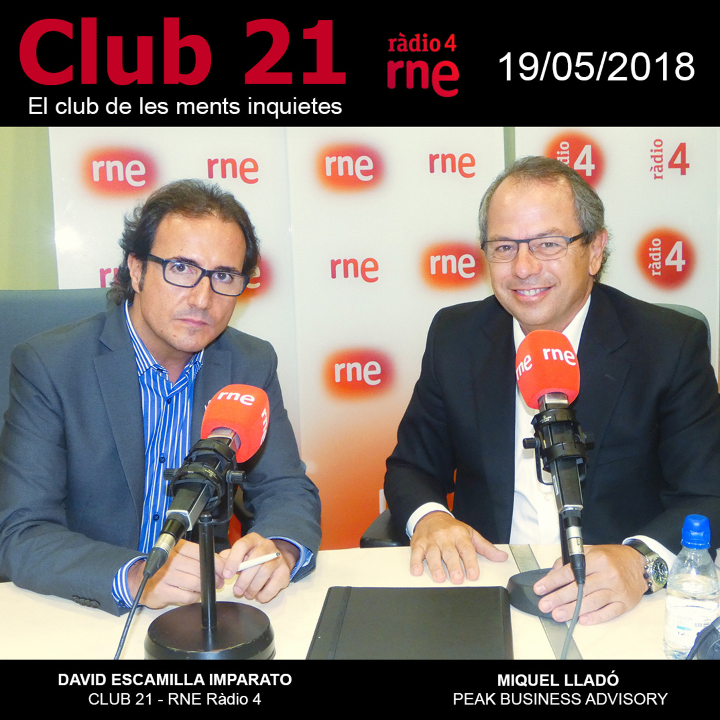MIQUEL LLADÓ