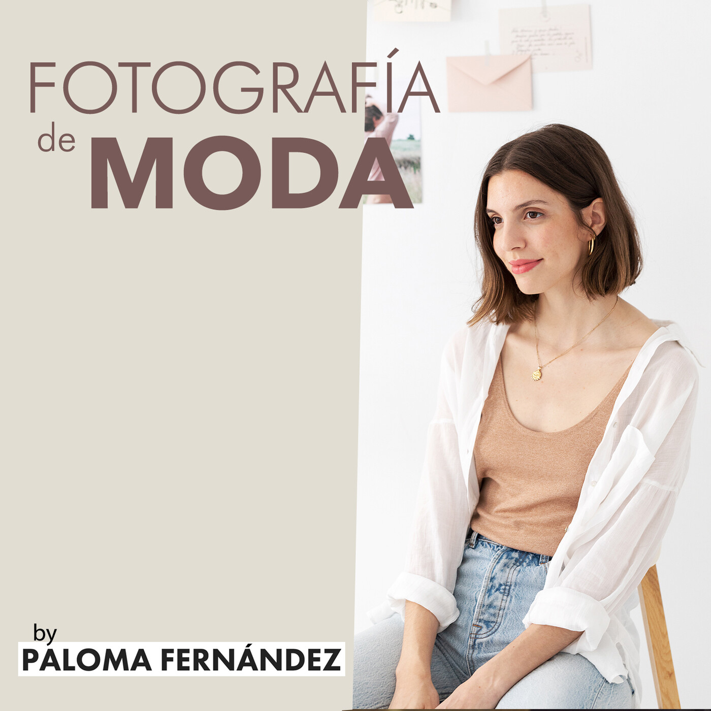 Fotografía De Moda - Por Paloma Fernández