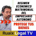 EMPRESARIO AUTONOMO | Regimen Economico | Separacion de Bienes | Bienes Gananciales| Familia Empresa