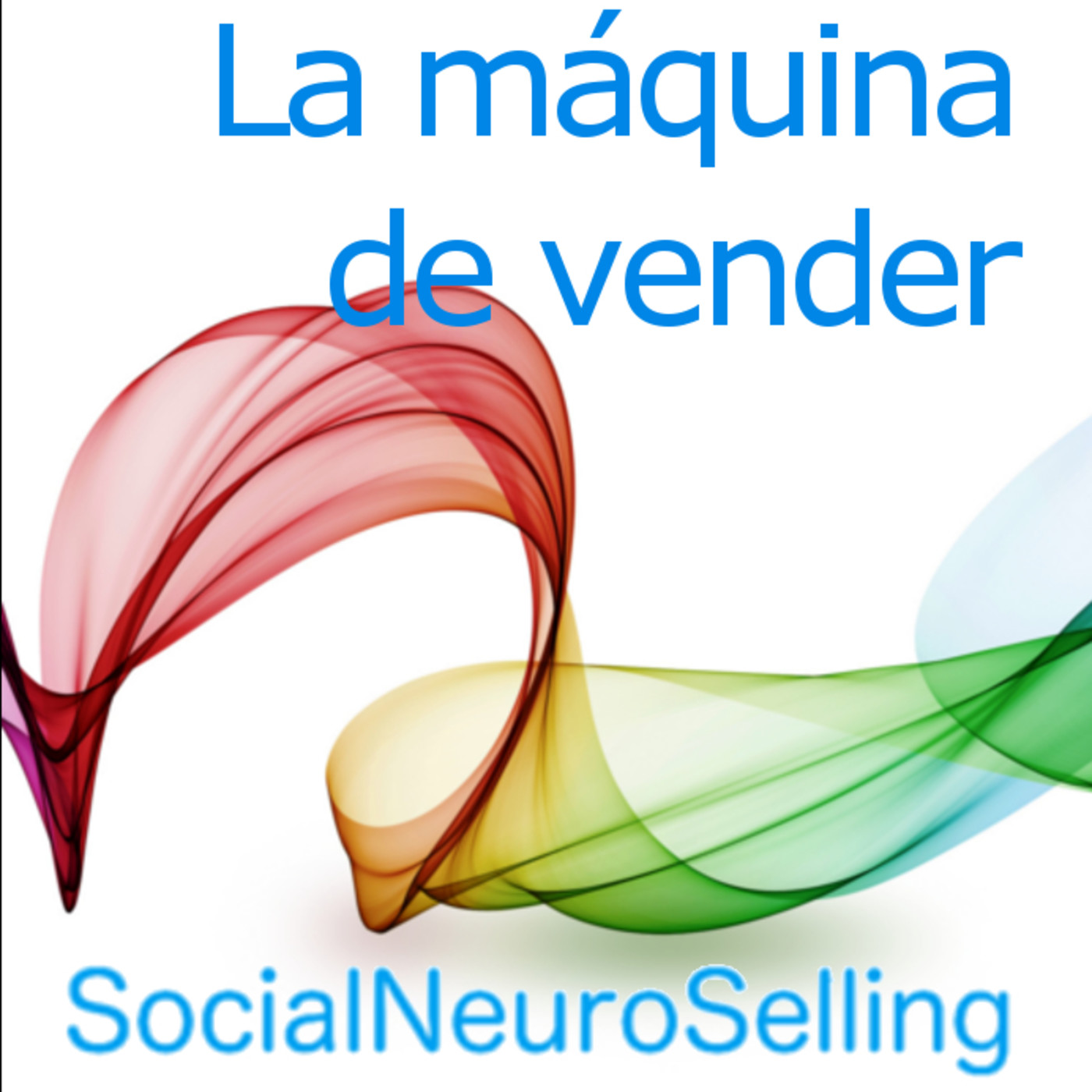 La máquina de vender.