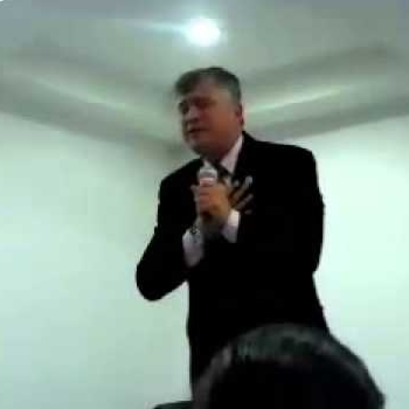 Academia de Liderazgo Gano Excel