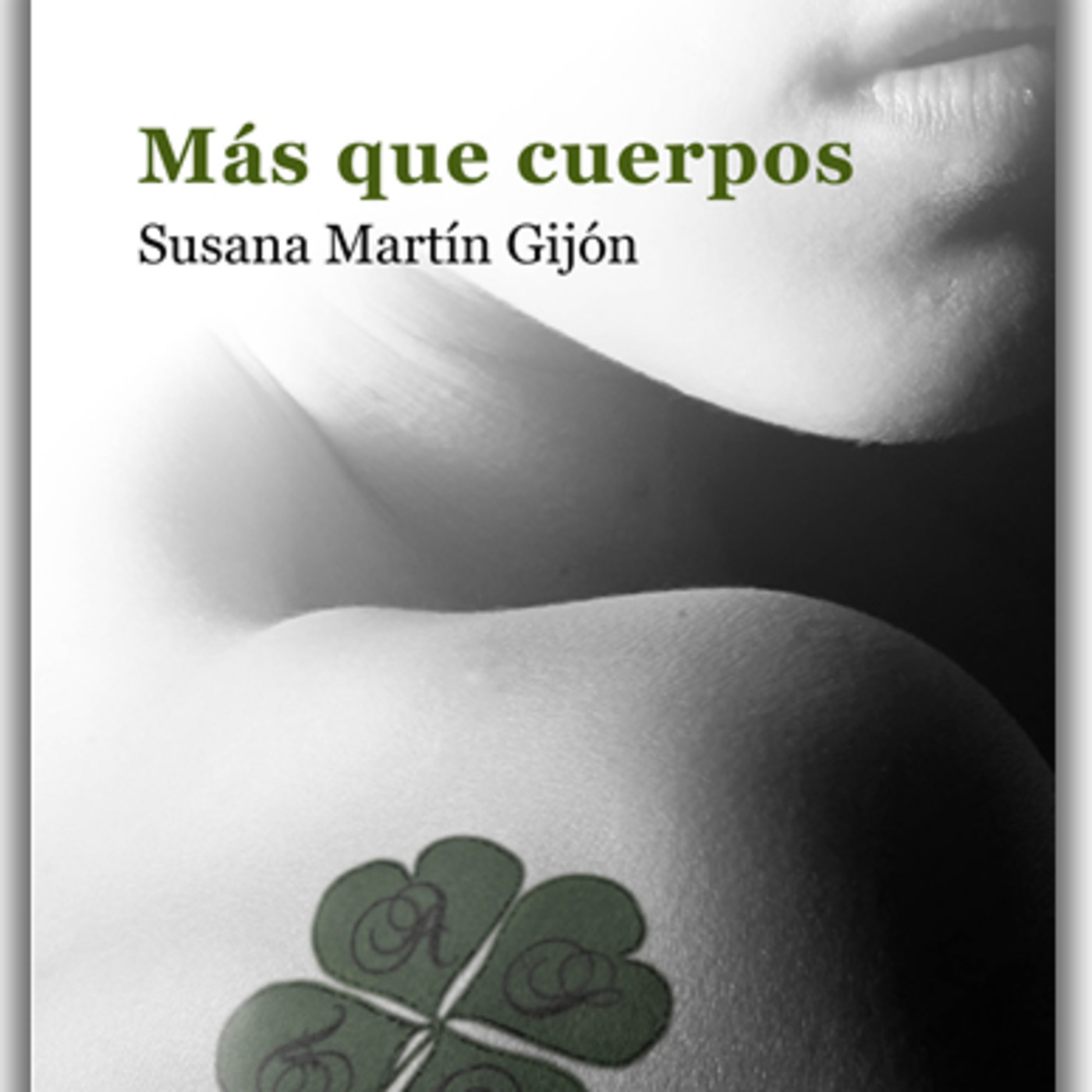 Susana M. Gijón Escritora