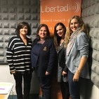 Radio con Alma de Mujer (22.11.18) (Programa 12 Completo)
