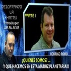 ¿Quienes somos?.. PARTE 1.. Y que Hacemos en esta Matriz Planetaria!!! por Rodrigo Romo
