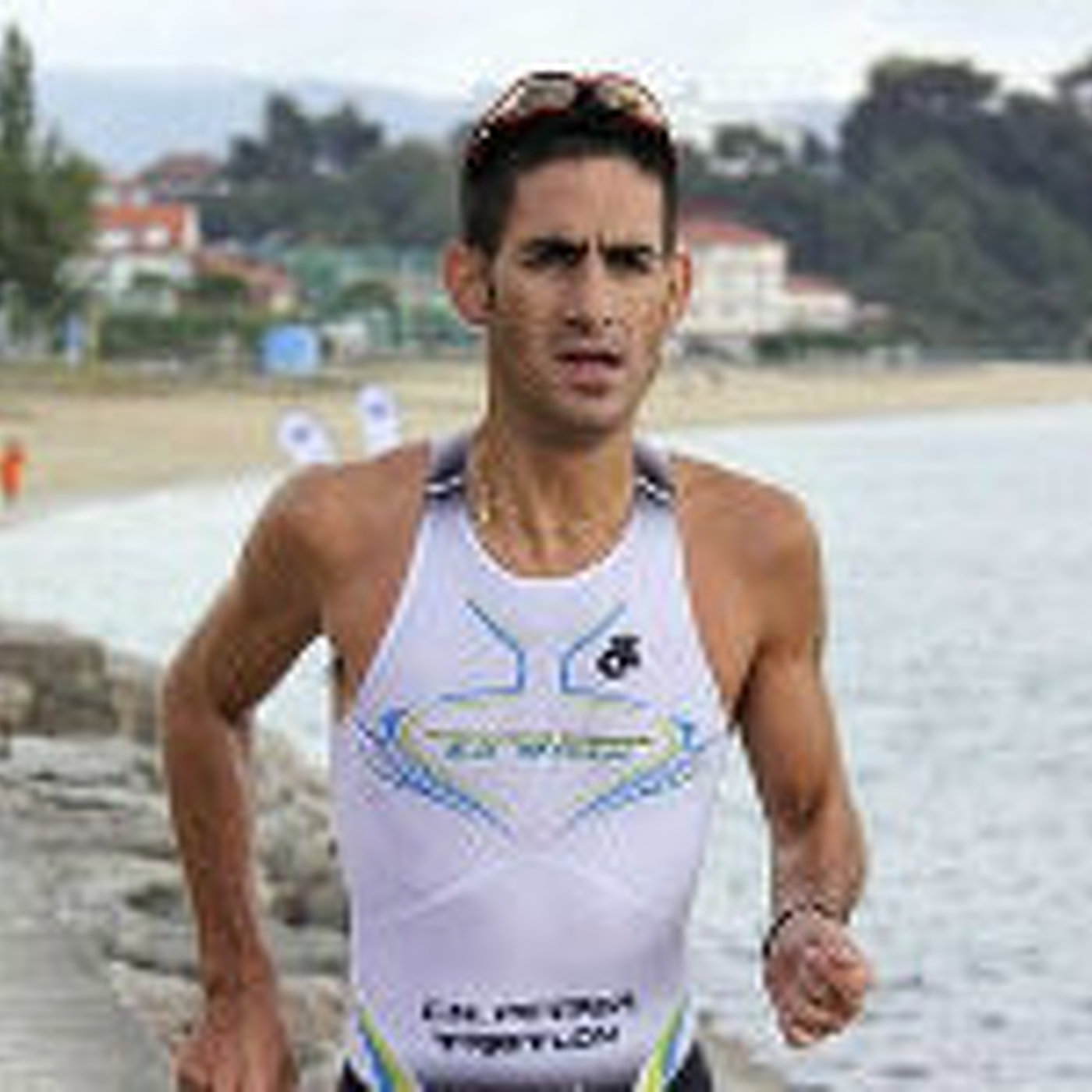 Episodio 3. Rodrigo "Morath": Cómo convertirse en un líder de opinión de marcas deportivas siendo un deportista amateur