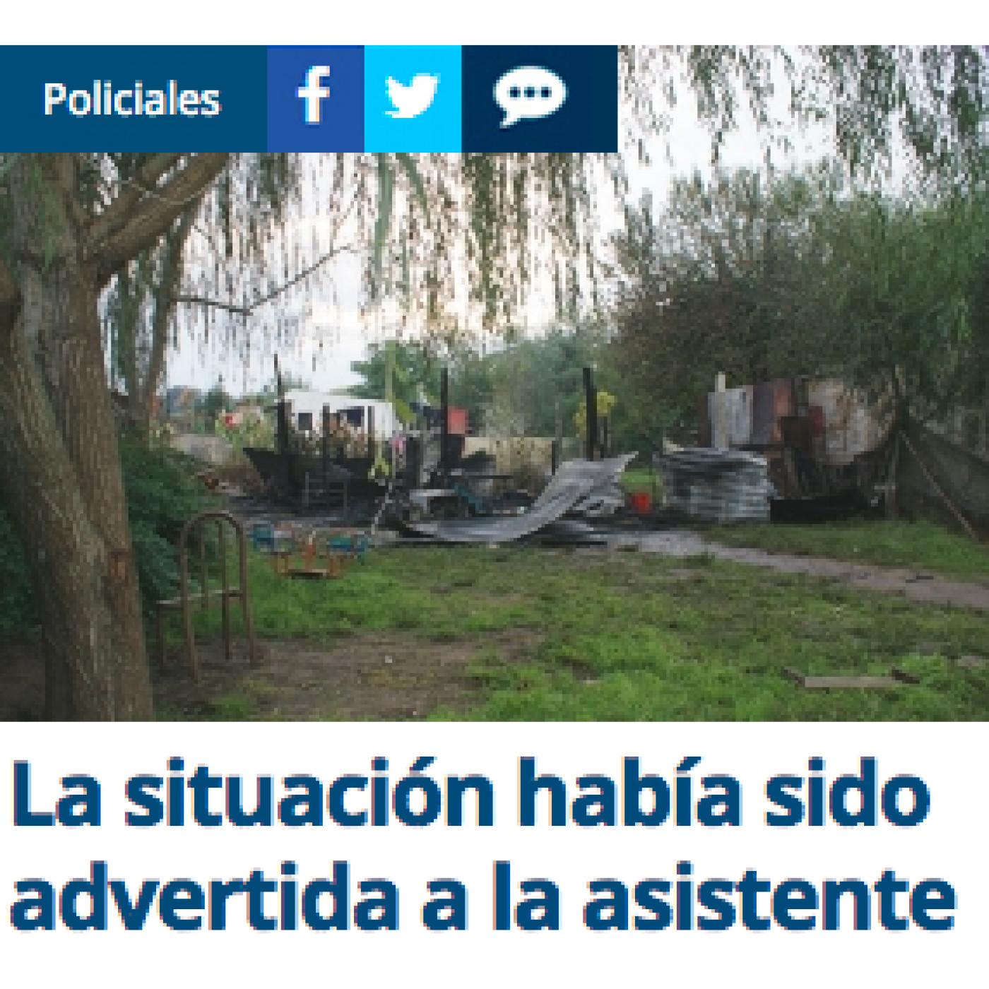 Algo anda Mal (FM 87.7 o radiolacasa.com.ar)