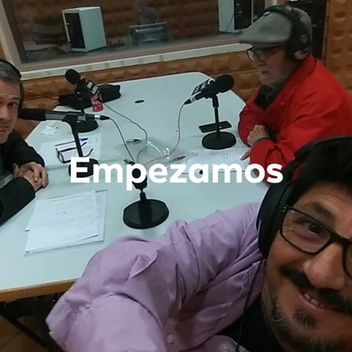 Taller de Radio Acrola 4ª Temporada 2018-2019